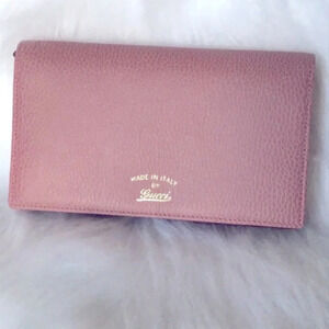 GUCCI NEW leather‎ bag authentic 100%​